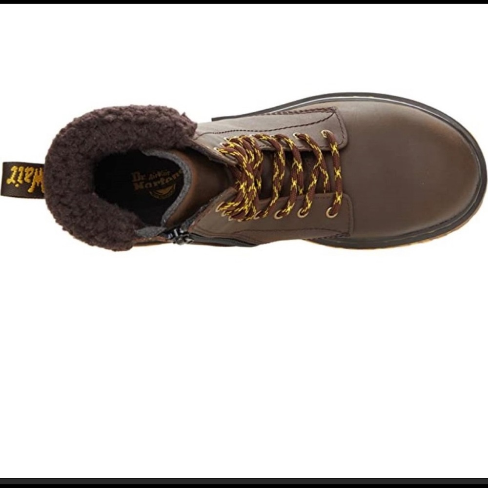 Dr. Martens NWT